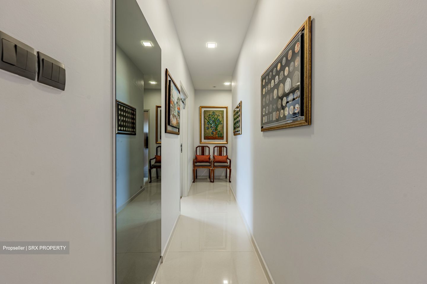 The Bayshore (D16), Condominium #634659321